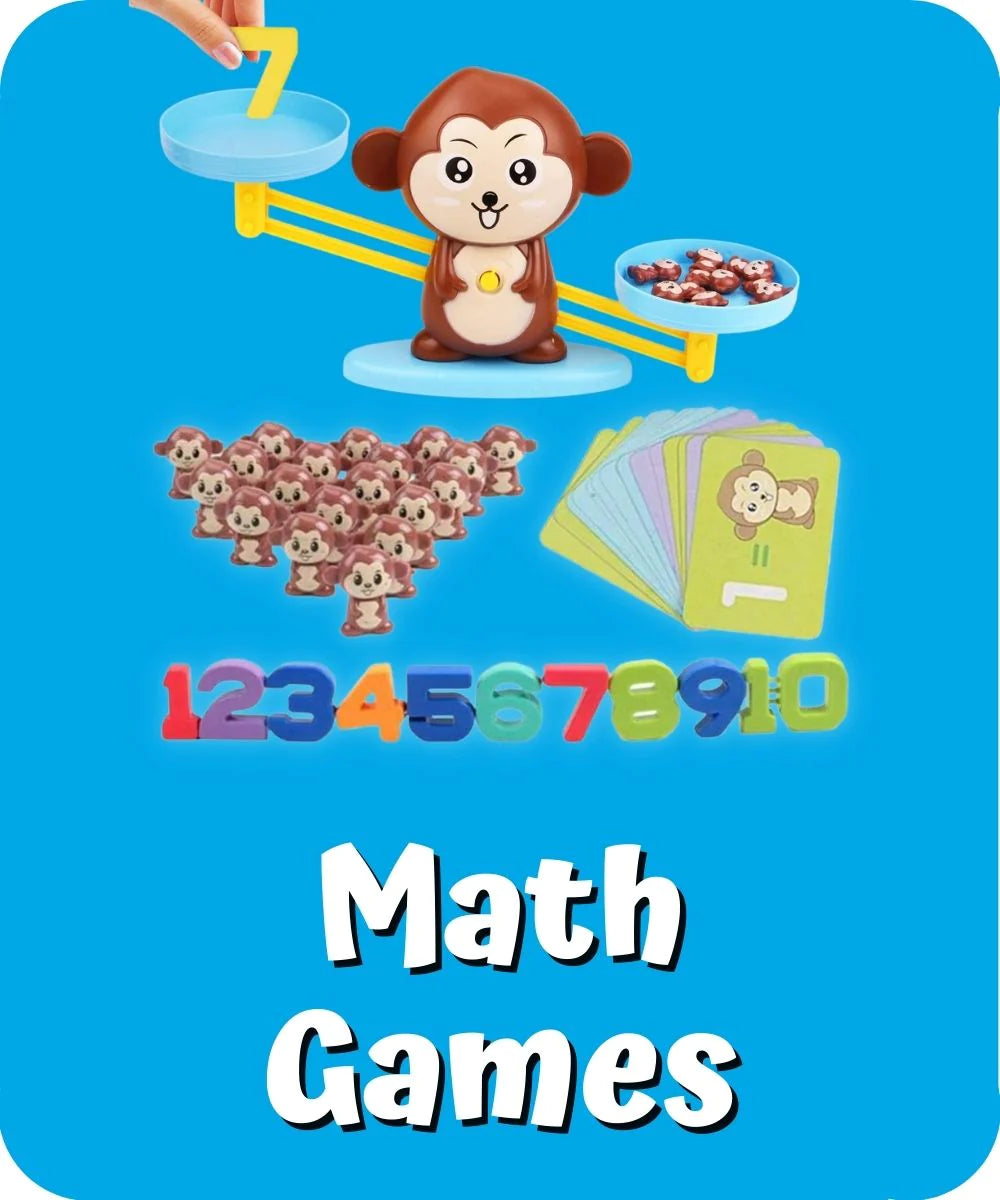 3-5 Year Old Kids Learning Games – Fun Learning KWT