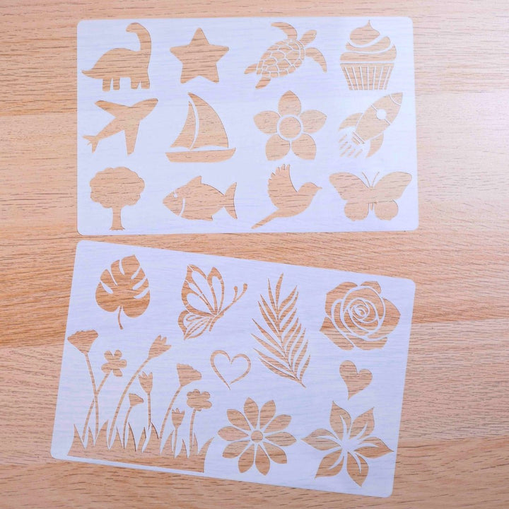 Ultimate DIY Tote Bag Art Set – Create & Shine in Style for Kids - Fun Learning Kuwait 