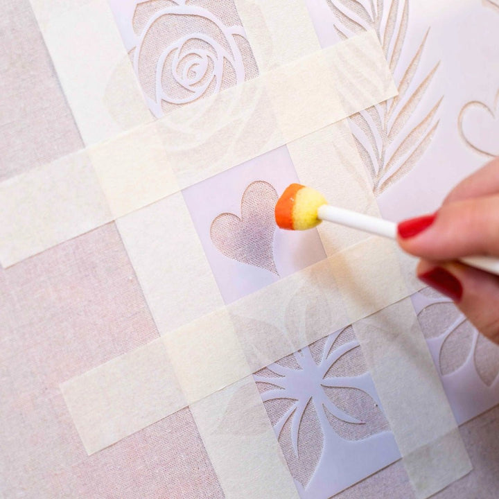 Ultimate DIY Tote Bag Art Set – Create & Shine in Style for Kids - Fun Learning Kuwait 