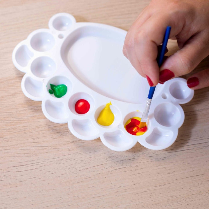 Ultimate DIY Tote Bag Art Set – Create & Shine in Style for Kids - Fun Learning Kuwait 