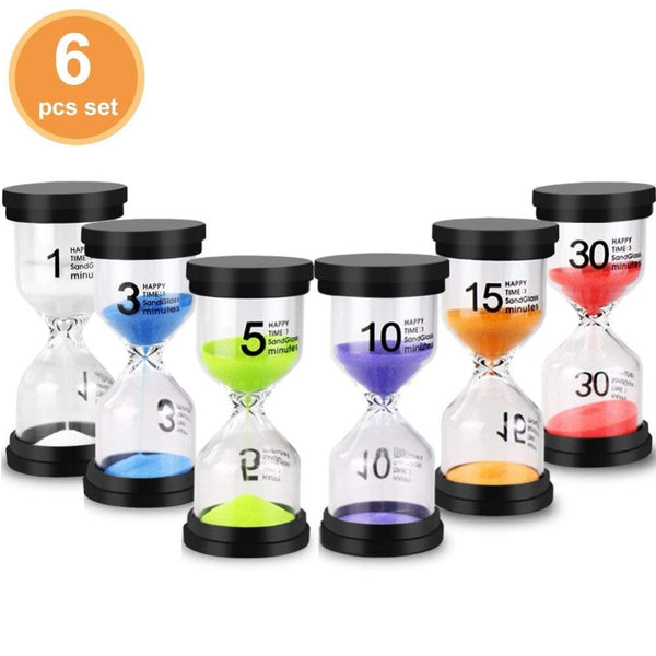 Sand Timer Set 